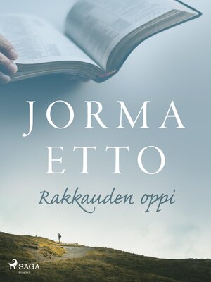 cover image of Rakkauden oppi